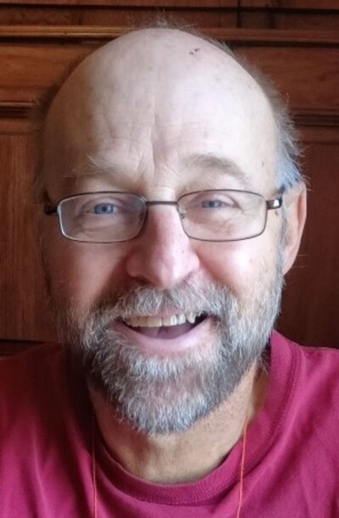 Lance Edward Stauffer Profile Photo