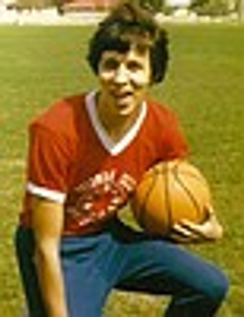 Joseph Mcdonald