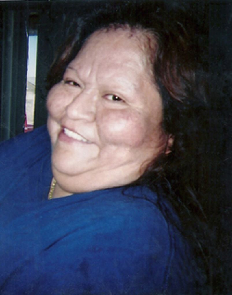 Marilyn Hosay
