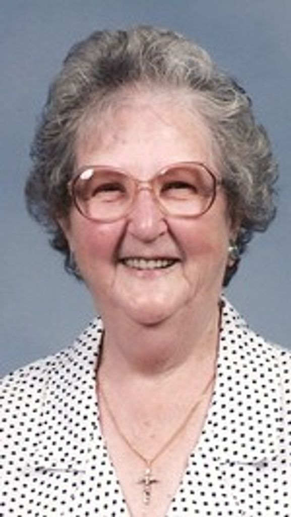 Dorothy Florence Dumhart