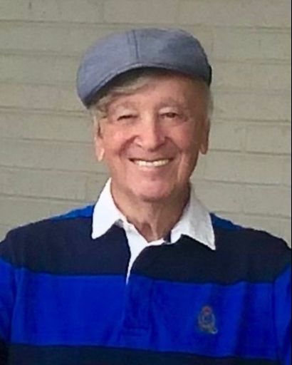 Richard Lloyd Lindner's obituary image