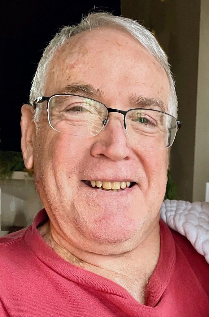 David Ray Johnson Profile Photo