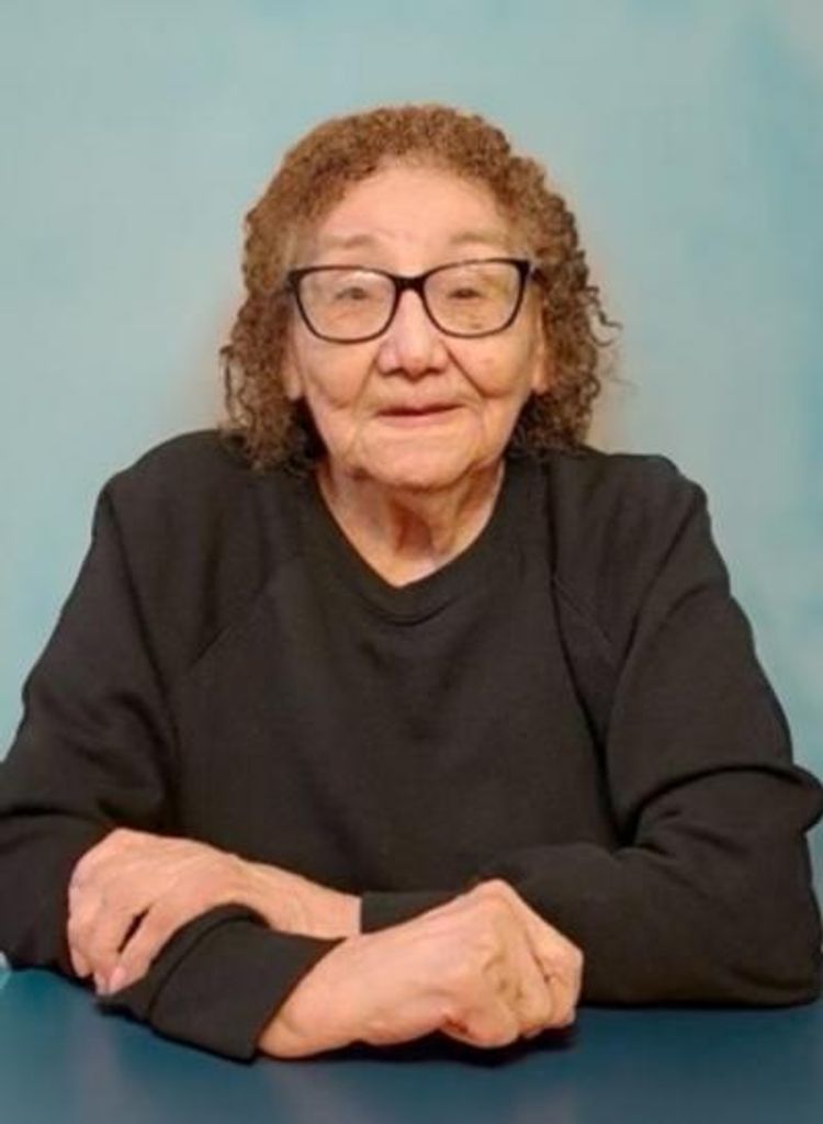 Ruth Campbell