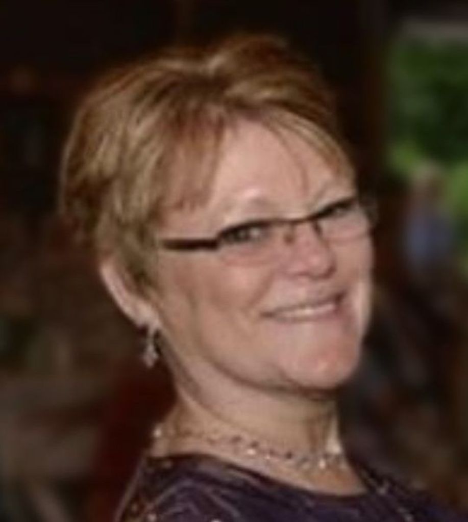 Tracy Lynn Gilmore