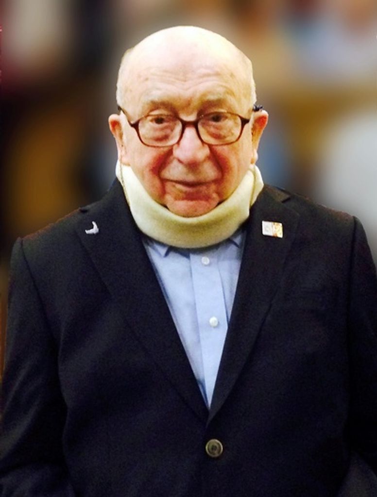 John E. Filios Profile Photo