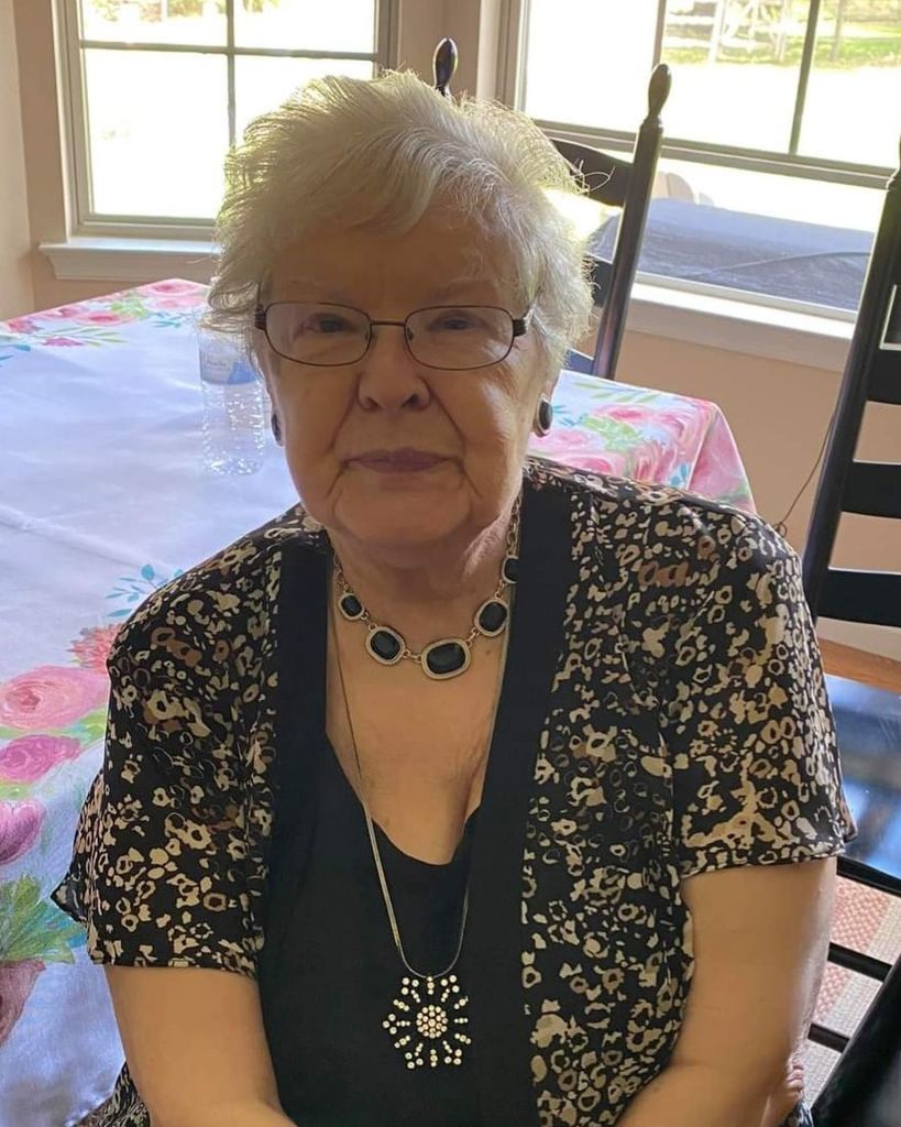 Cleta Louise Eisenhauer Profile Photo