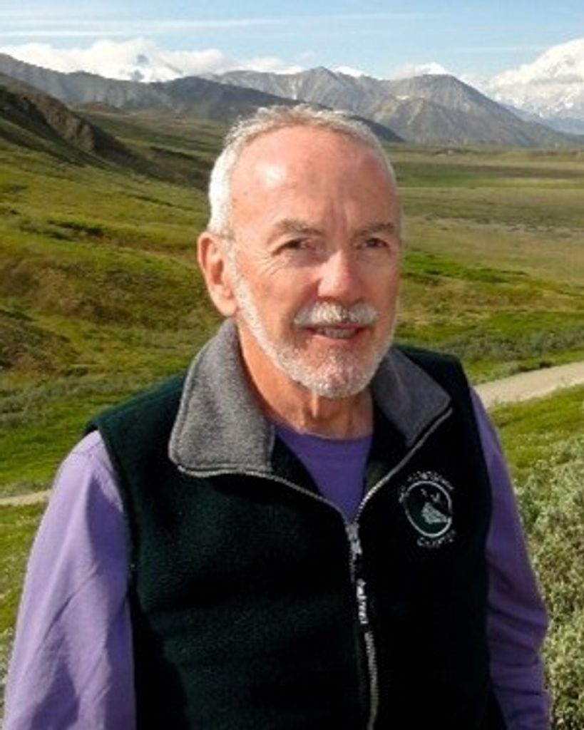 Paul Michael Manseau Profile Photo