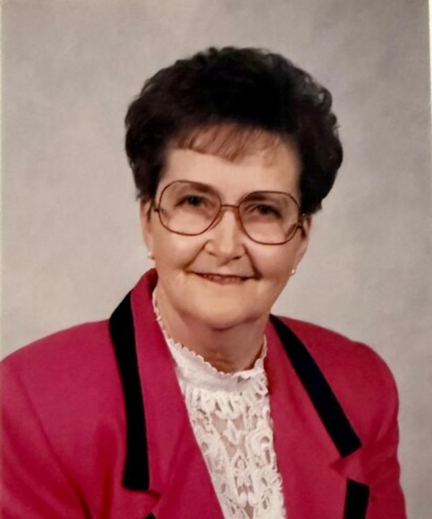 Sarah Chapman Ramsey Profile Photo