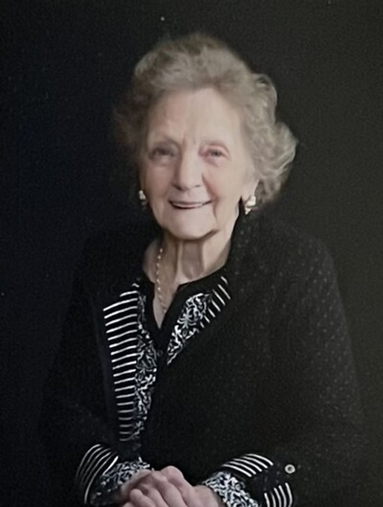 June Steward Profile Photo