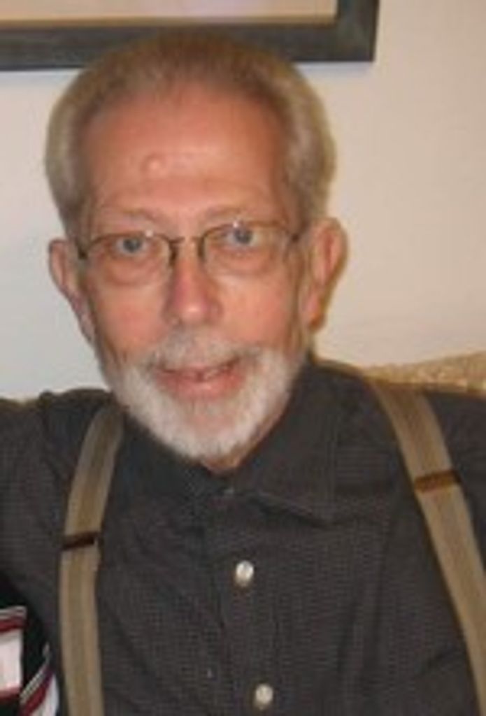 James A. "Jim" Teeters