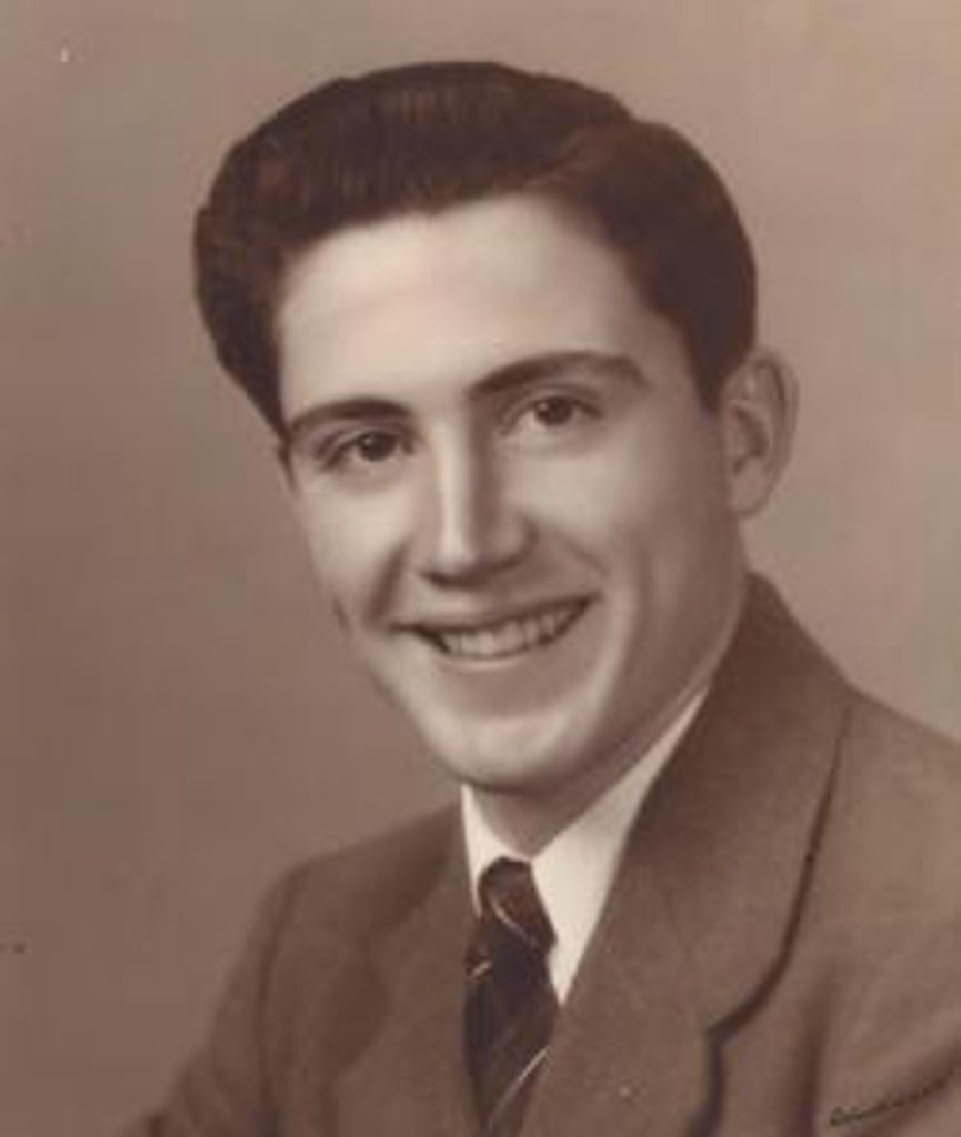 Hershel G. Hughes Profile Photo