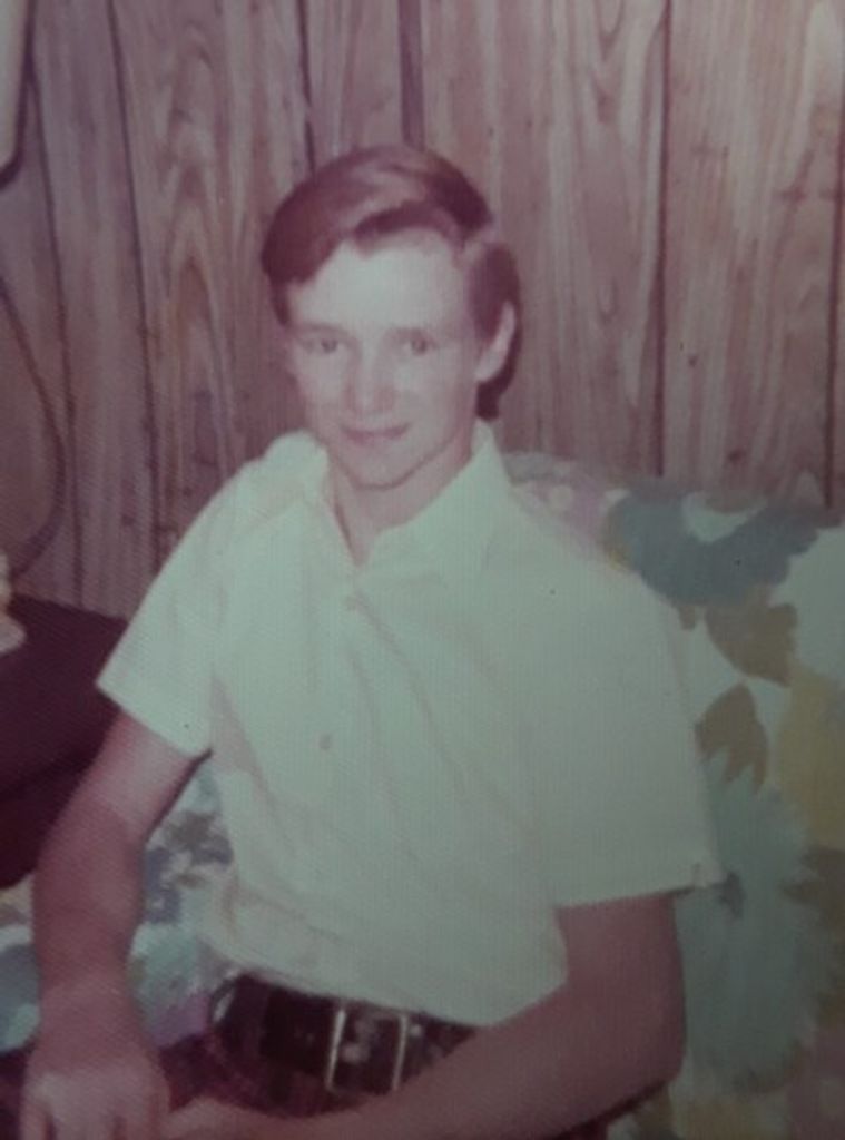 Thomas Joseph Mcpherson Profile Photo