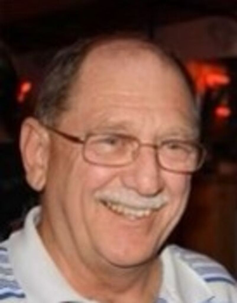 Robert "Bob" L. Burns