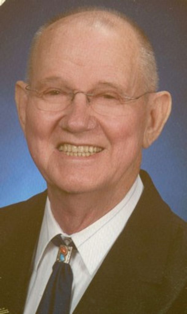 Russell Kelley, Sr.