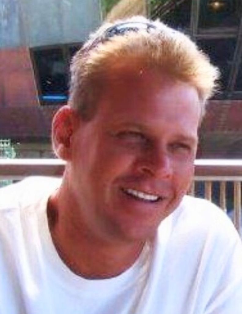 Markus A. Caldwell