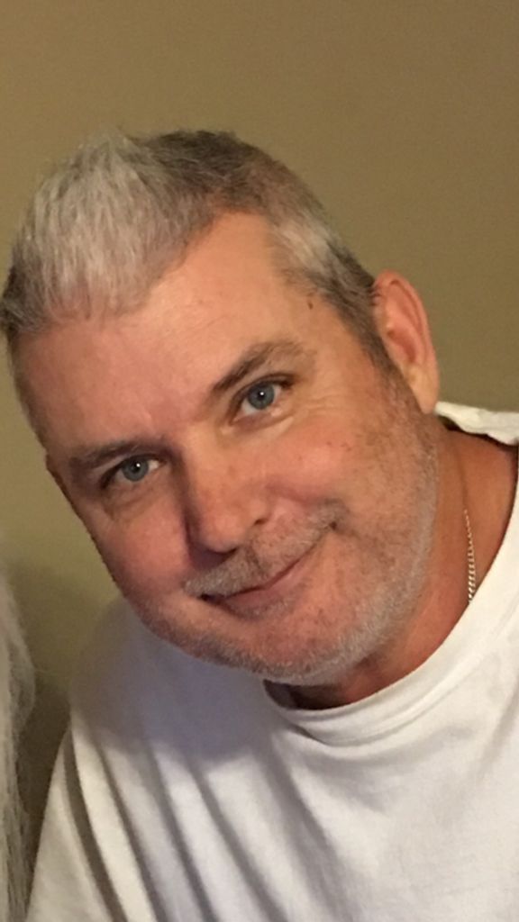 Donald Wayne Yates Jr. Profile Photo