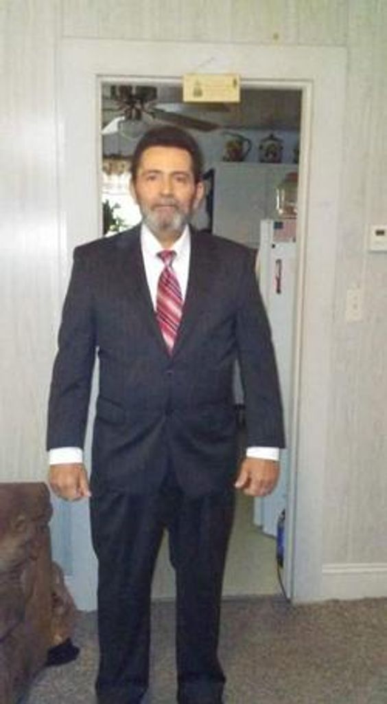 Robert C. Oliver Barth