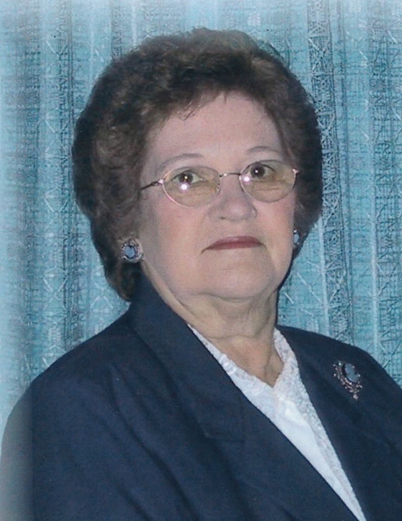 Lora Fay Howell Collier Profile Photo