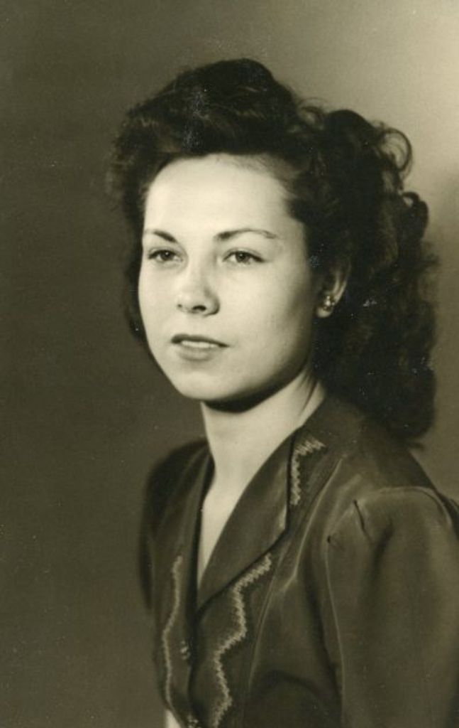 Ivy Arlene Mayfield