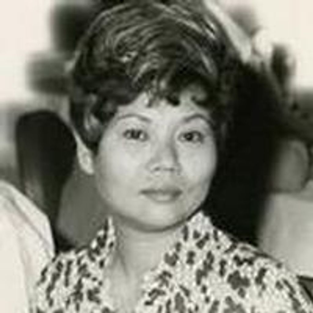 Frances Y. Erickson