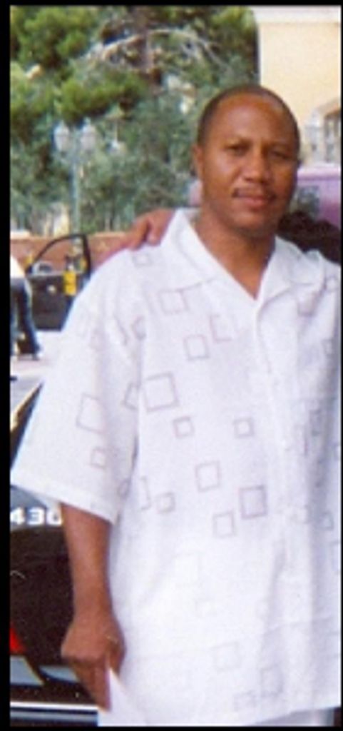 Jeffrey C. Caldwell, Jr.