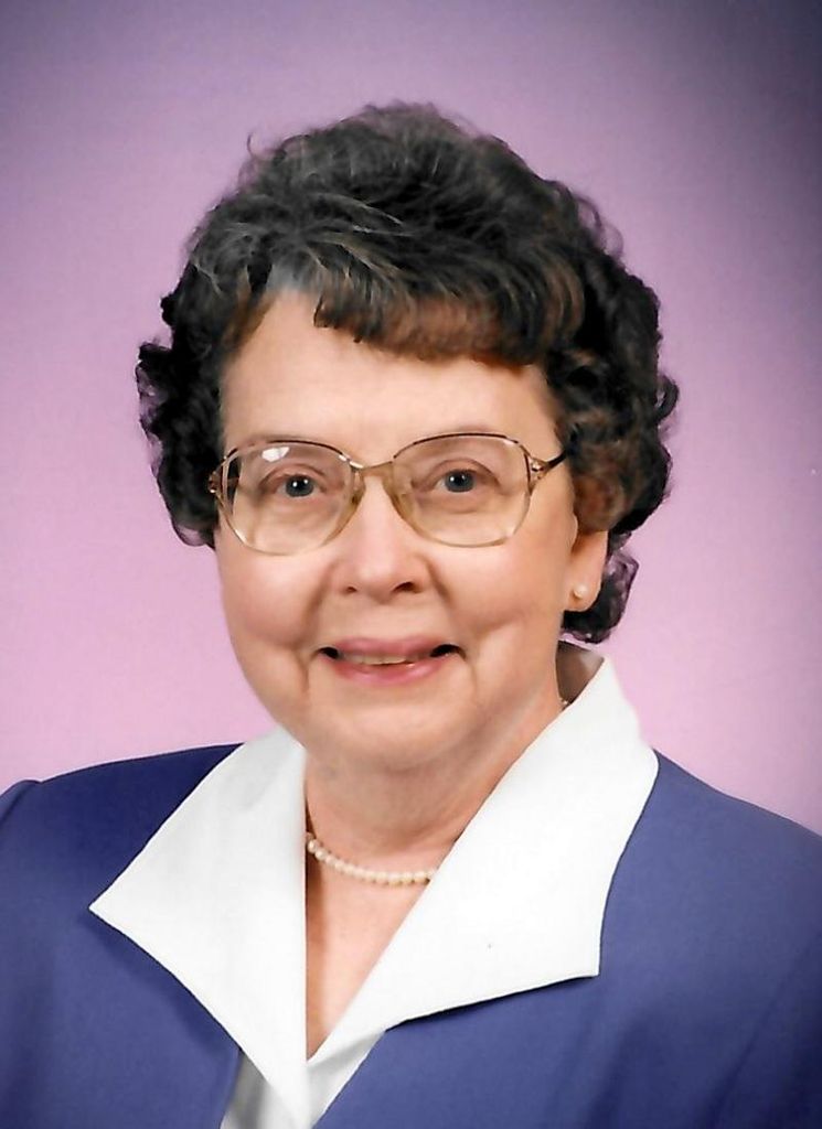 Erma Lois Bage Counts Profile Photo