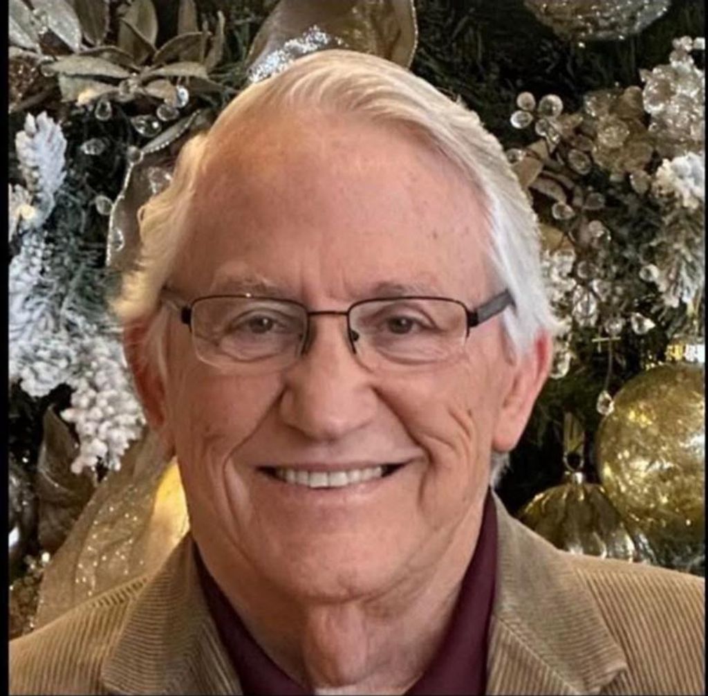 Mr. Archie L. Burroughs Jr. Profile Photo