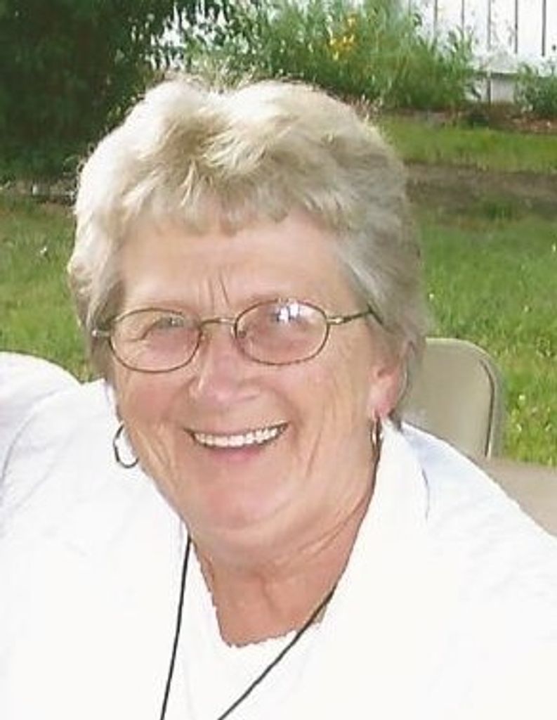 Melba A. Doppler