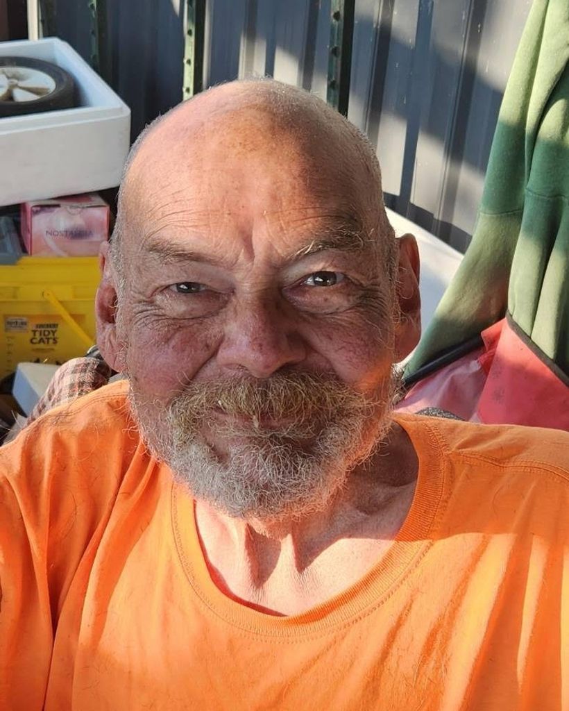 Gregory Lynn Kutzli Profile Photo