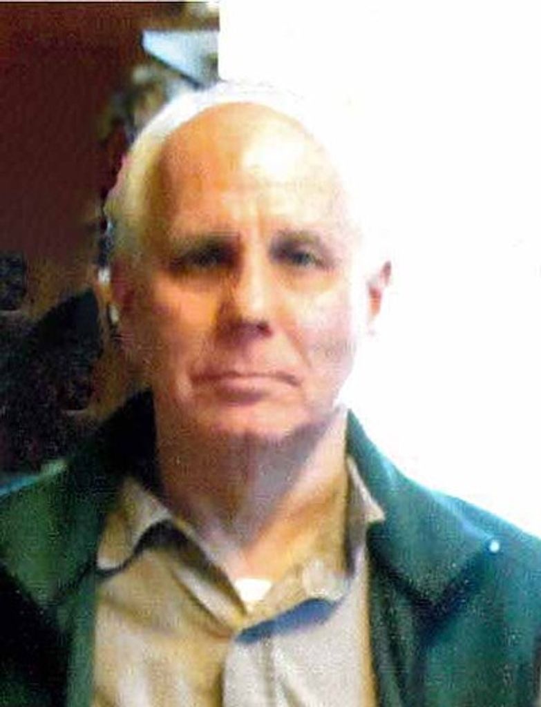 John James Johnson Profile Photo