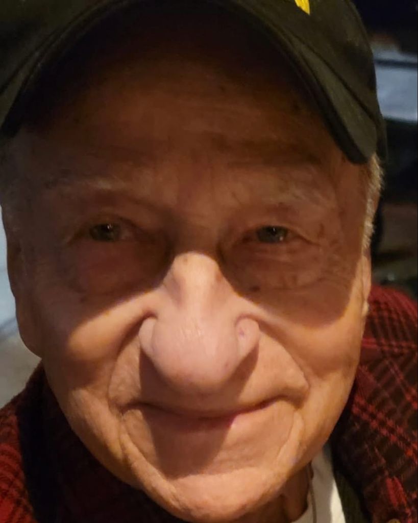 Albert E. Rhein, Sr.