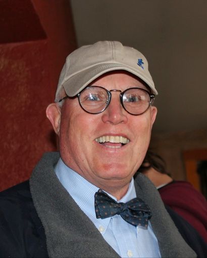 Frederick Albert Arnold's obituary image