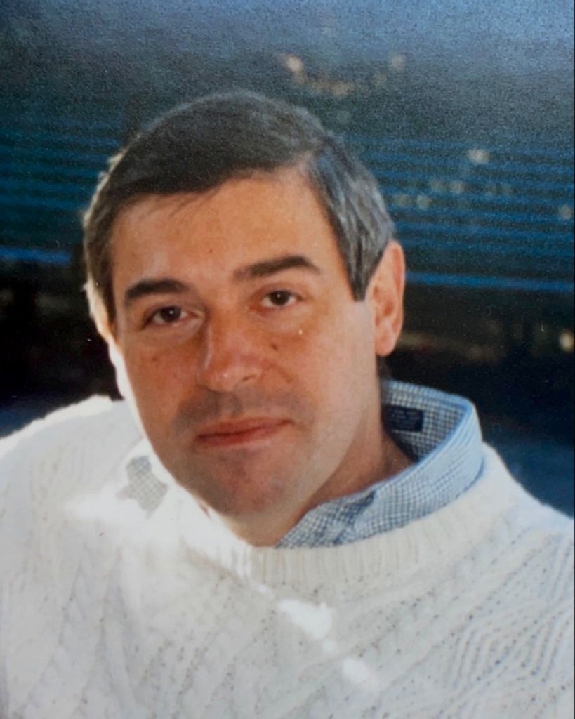 Edward Jon Angiuoli