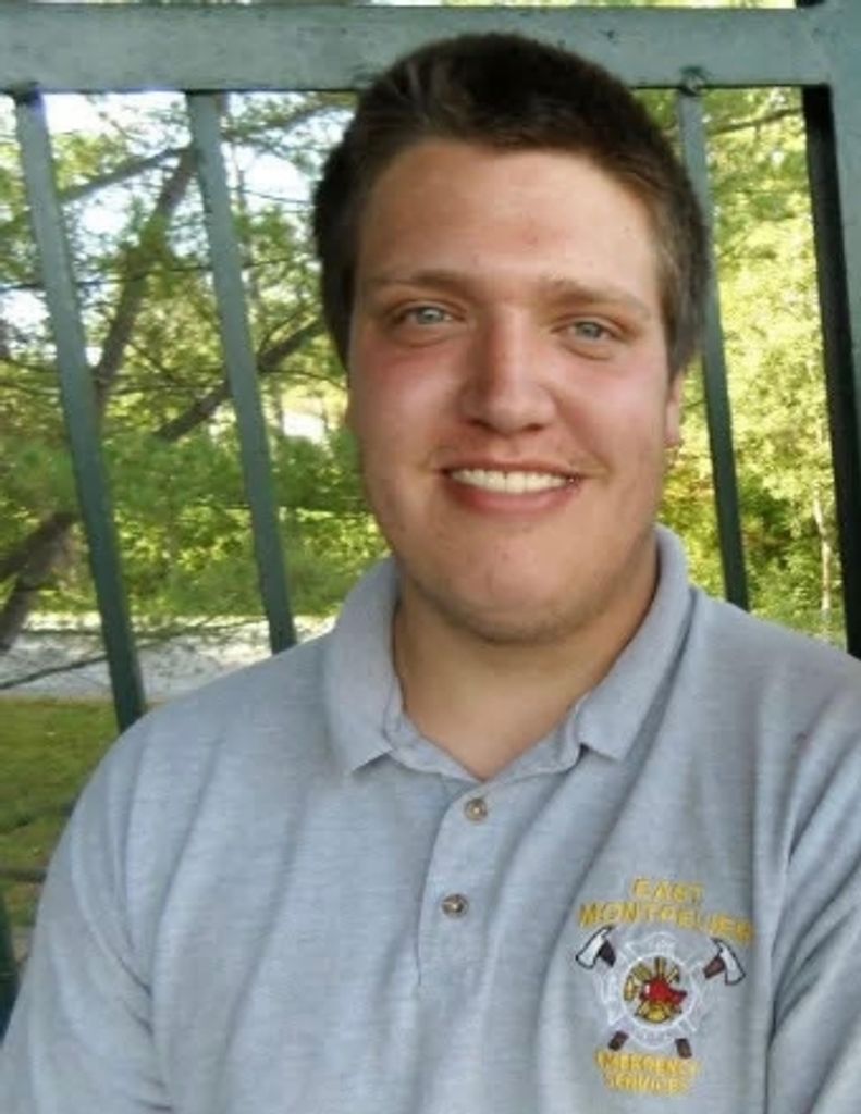 Alex Michael Boguzewski