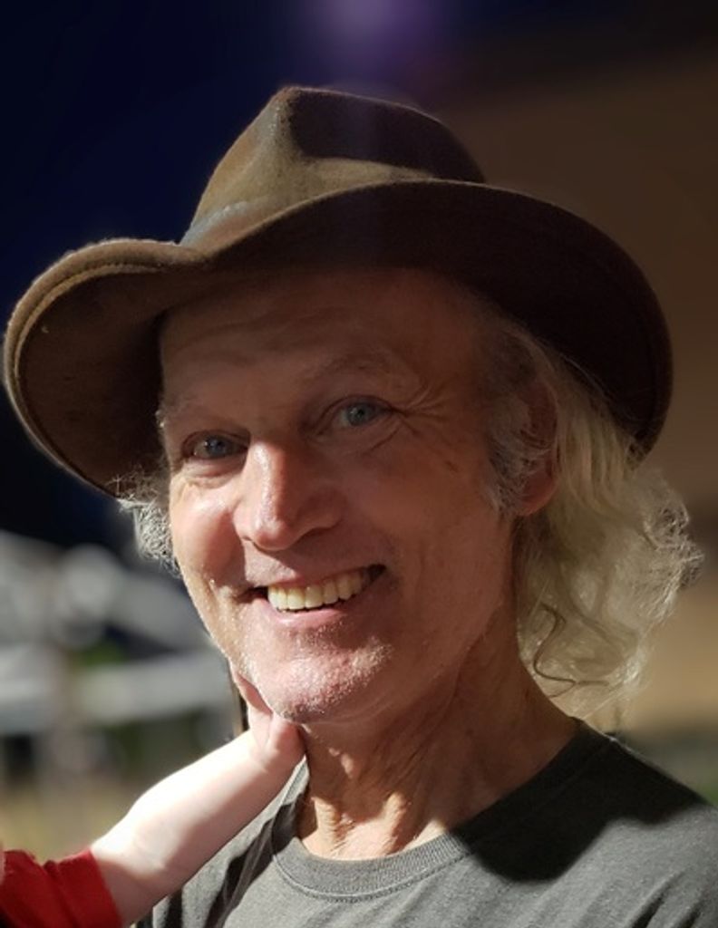 Robert Allen Dickson