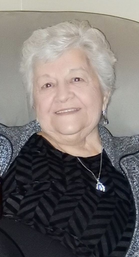 Pauline Boudreau