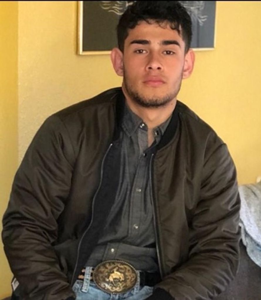 Erick Valdovinos Profile Photo