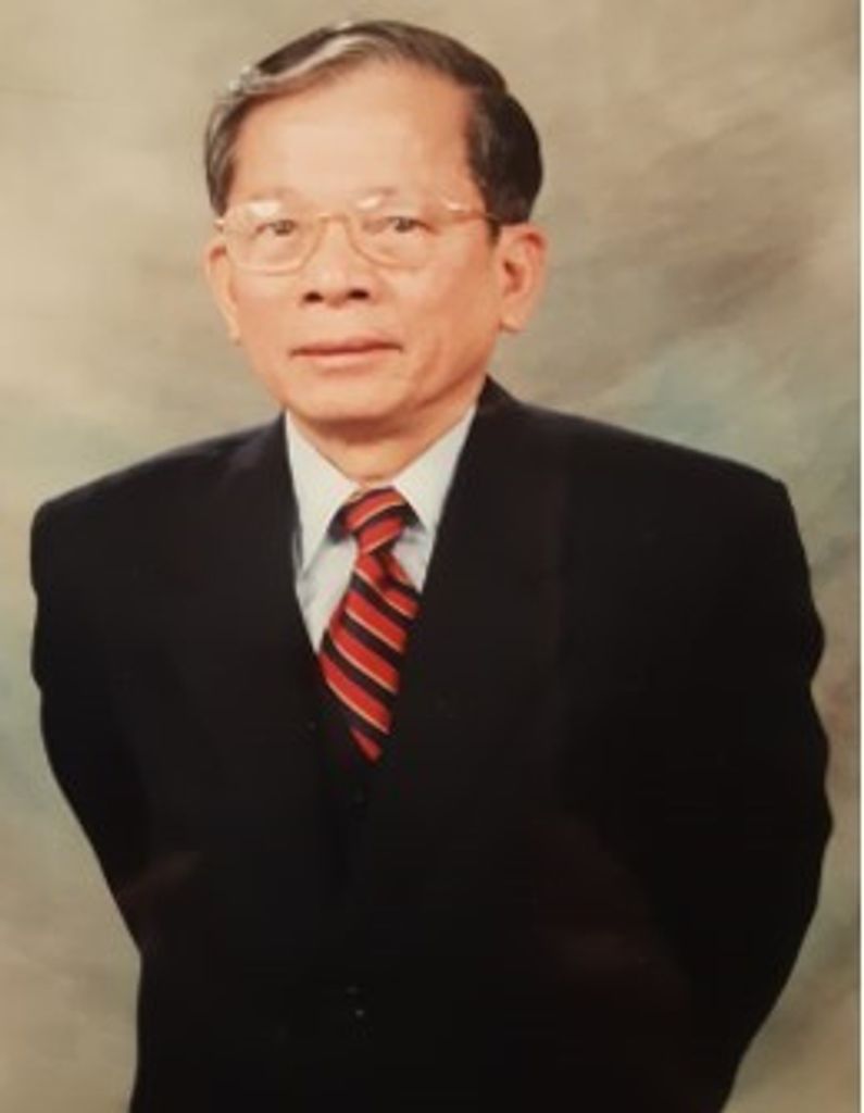 Ninh Dao
