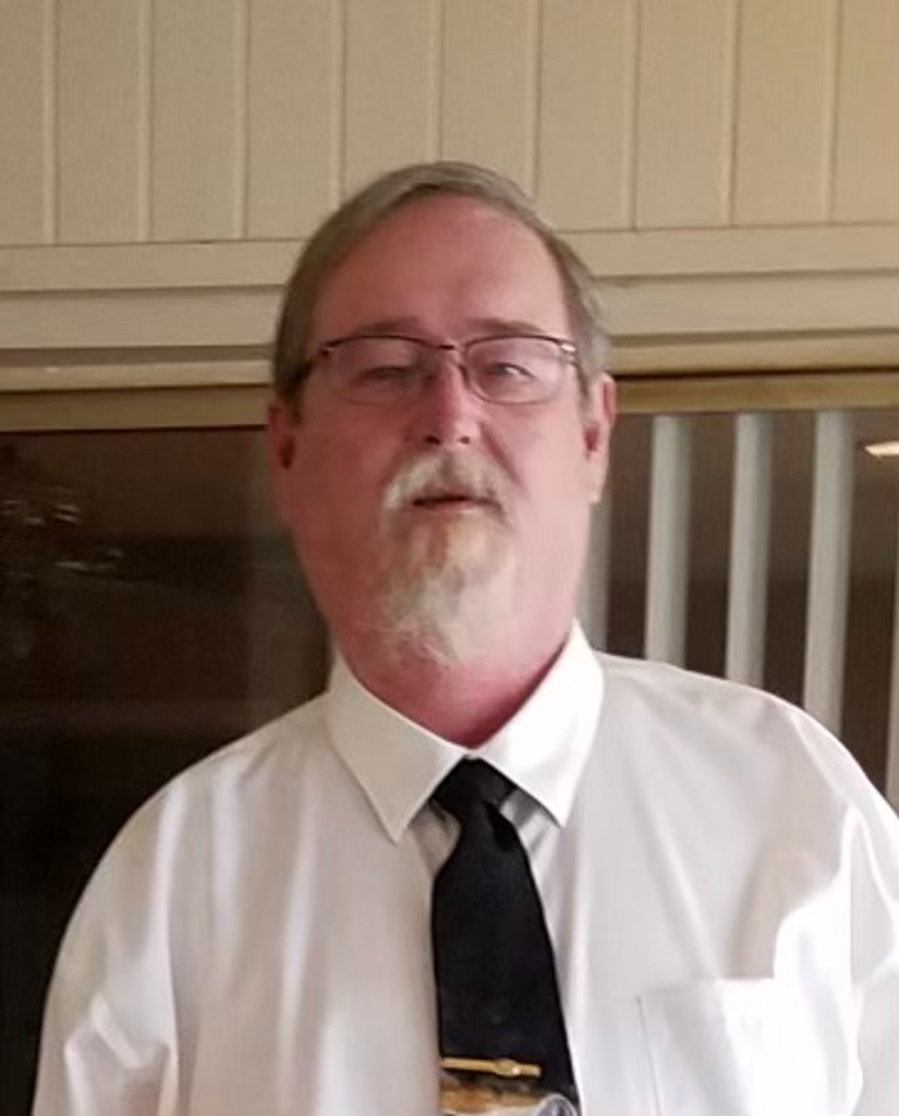 Billy Wayne Kenemore, Jr.