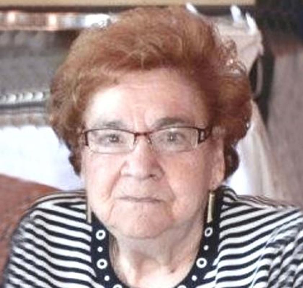 Maria L. Sousa Profile Photo