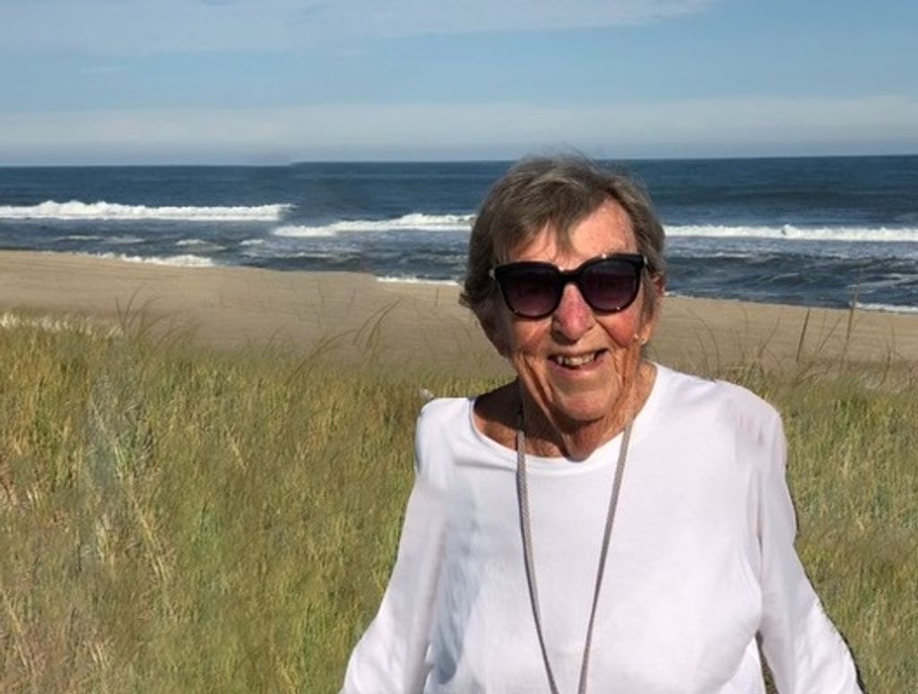 Elizabeth "Bette" Hastings Donald Profile Photo