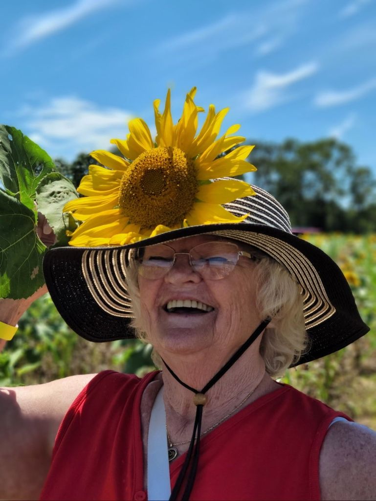 Roberta Pohl Profile Photo