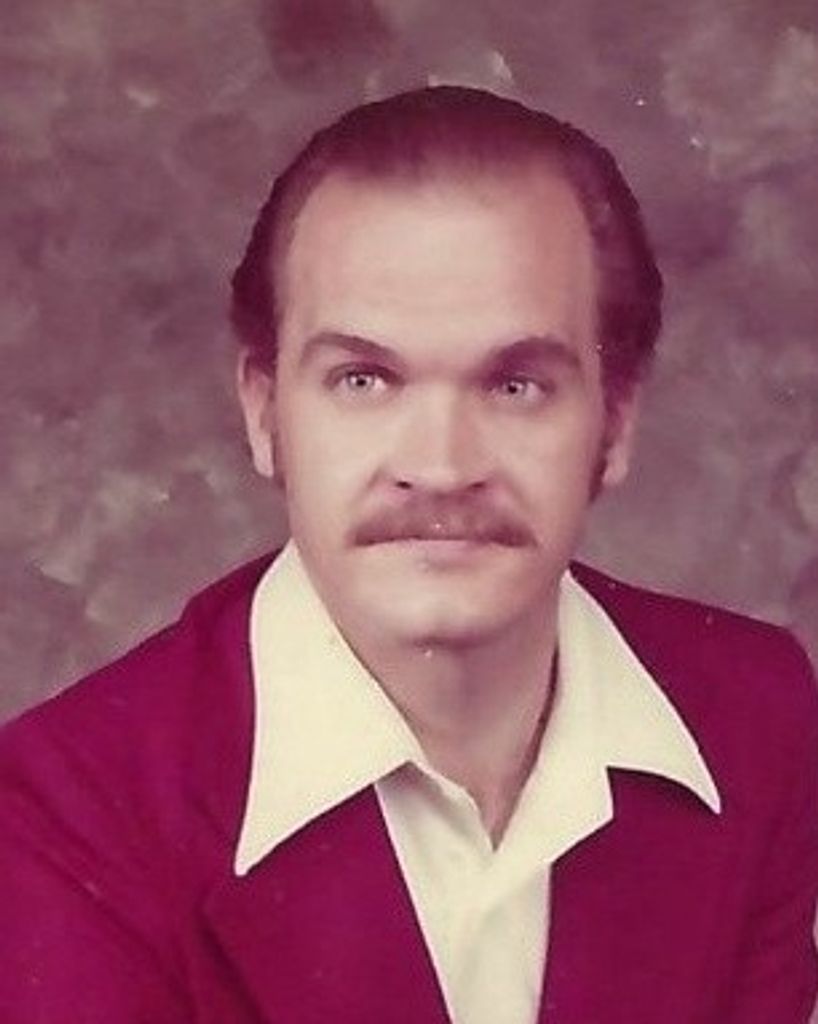 David Edward Cook Profile Photo