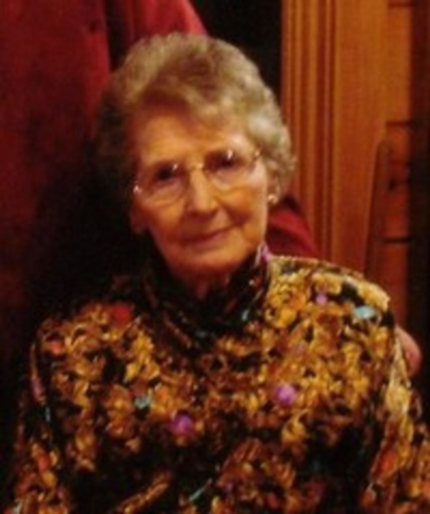 Mabel M. Lyon