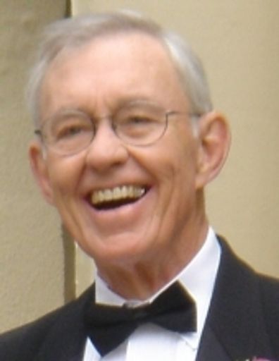 Mr. Ronald Forrest Wolfe Profile Photo