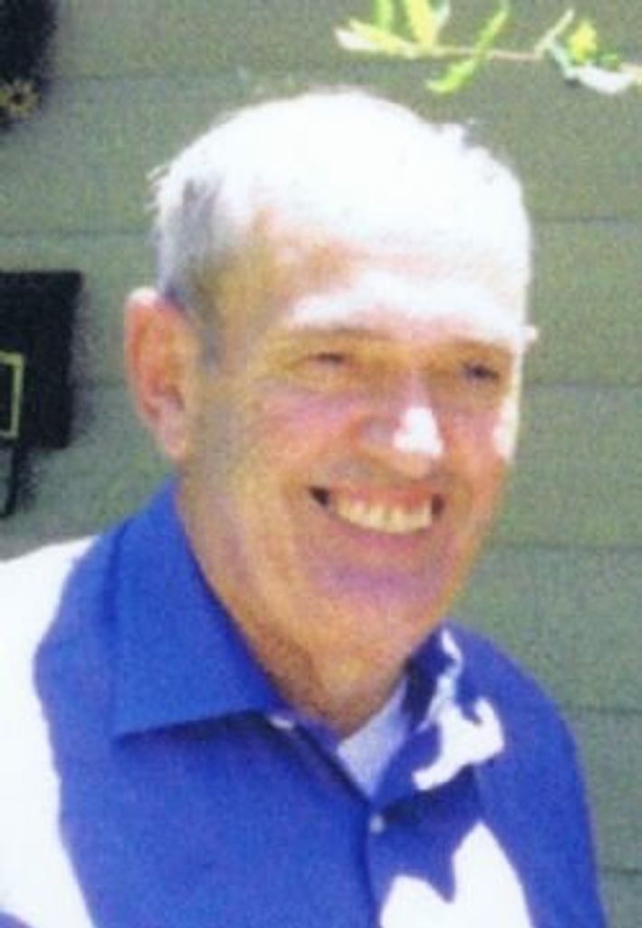 Richard E. Dobbins