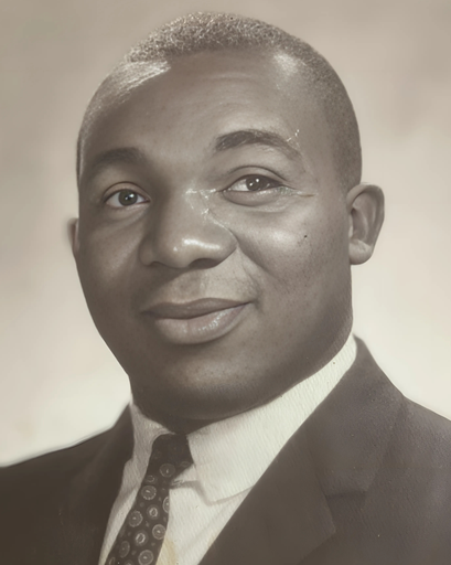 John J. Easton's obituary image