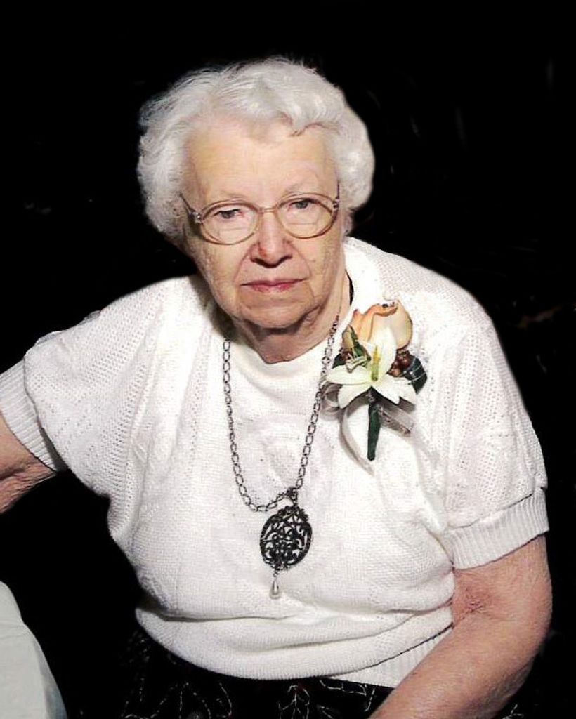 Delma E. Guderian