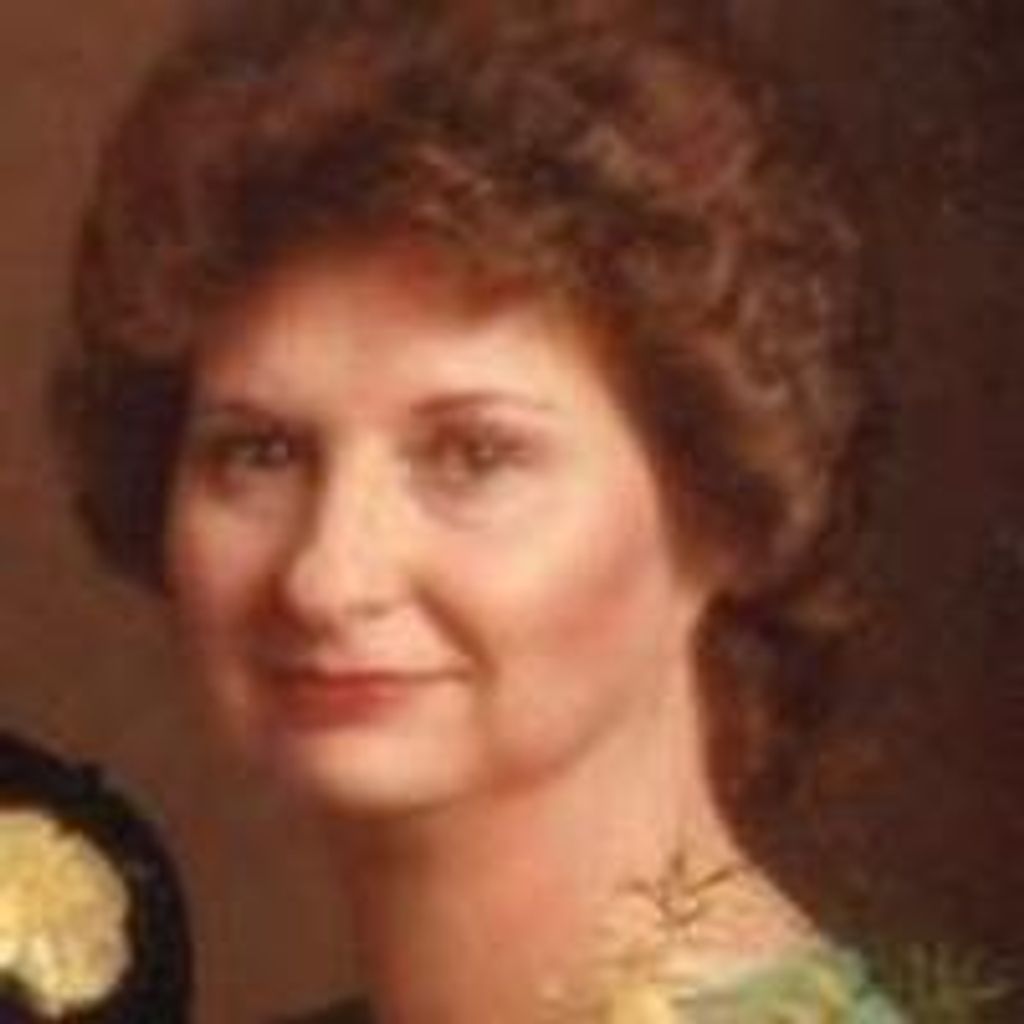 Nancy Jean Brittain