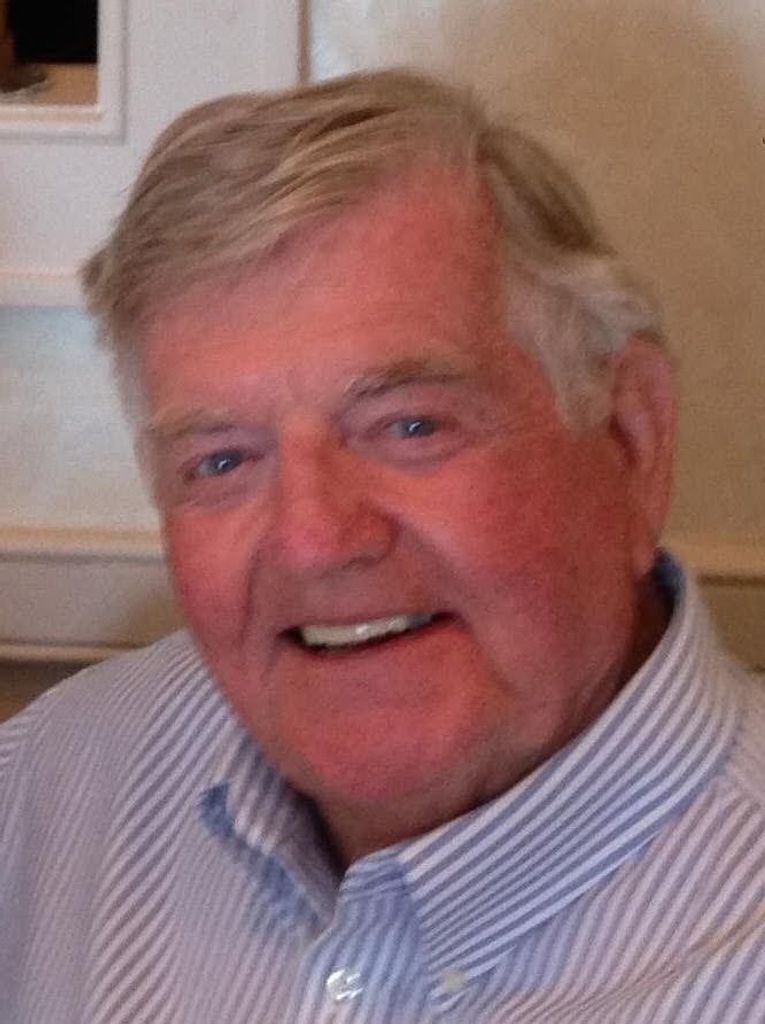 James Fitzgerald Cooney Profile Photo